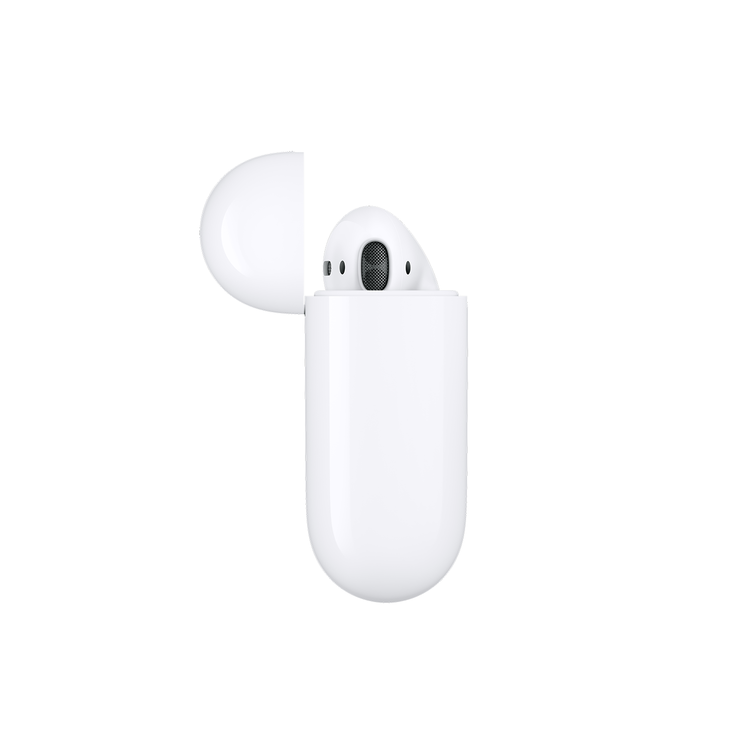  - Audífonos Bluetooth Apple AirPods (2ª generación) 2