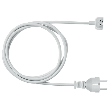 Cable de extensión para cargador Apple