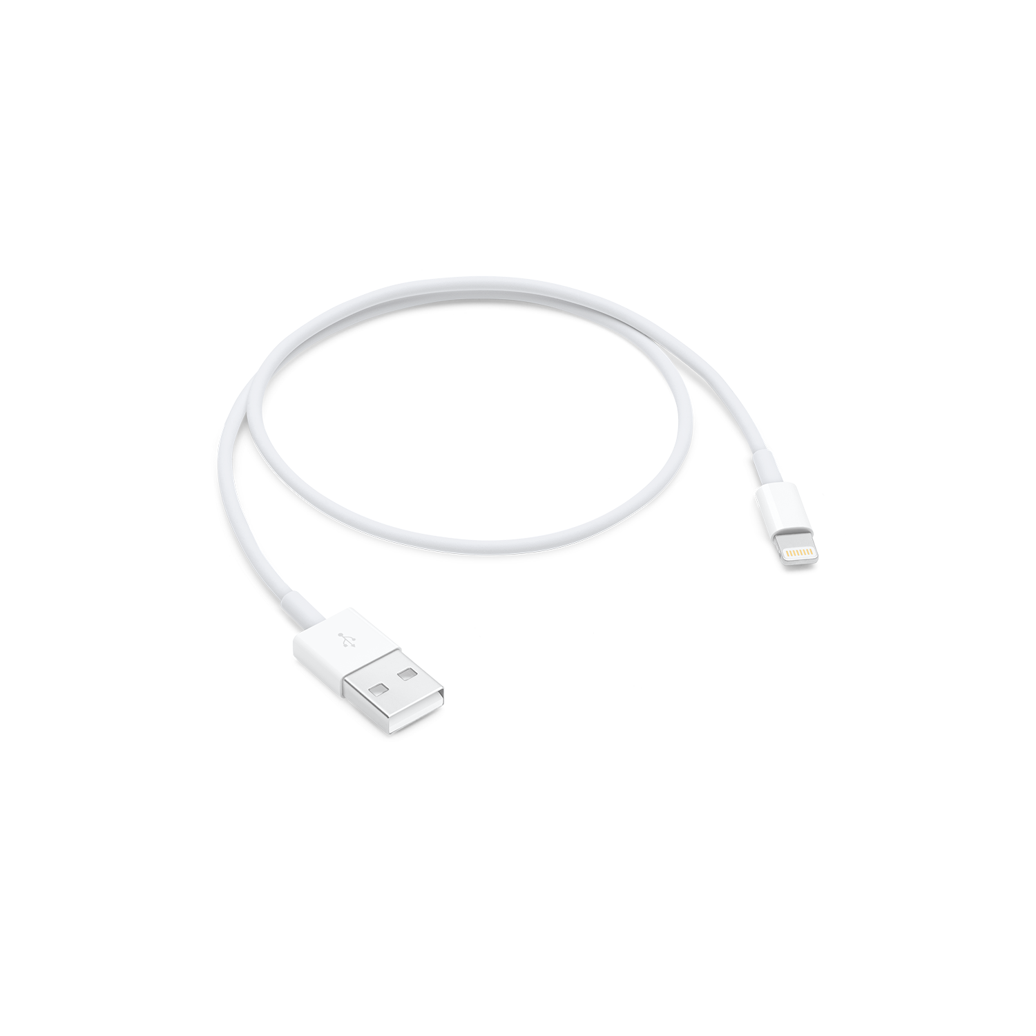  - Cable Lightning a USB Apple (1 m) 1