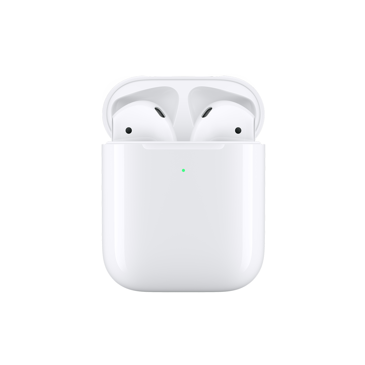  - Audífonos Bluetooth Apple AirPods (2ª generación) 4