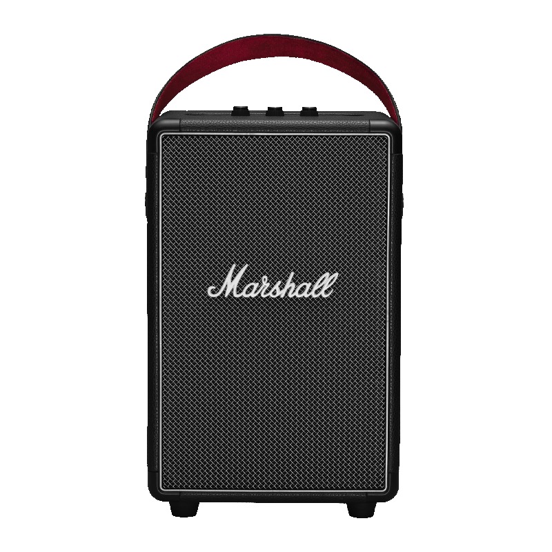 Parlante portátil Bluetooth Marshall Tufton