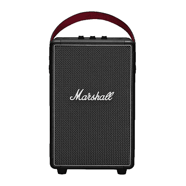 Parlante portátil Bluetooth Marshall Tufton