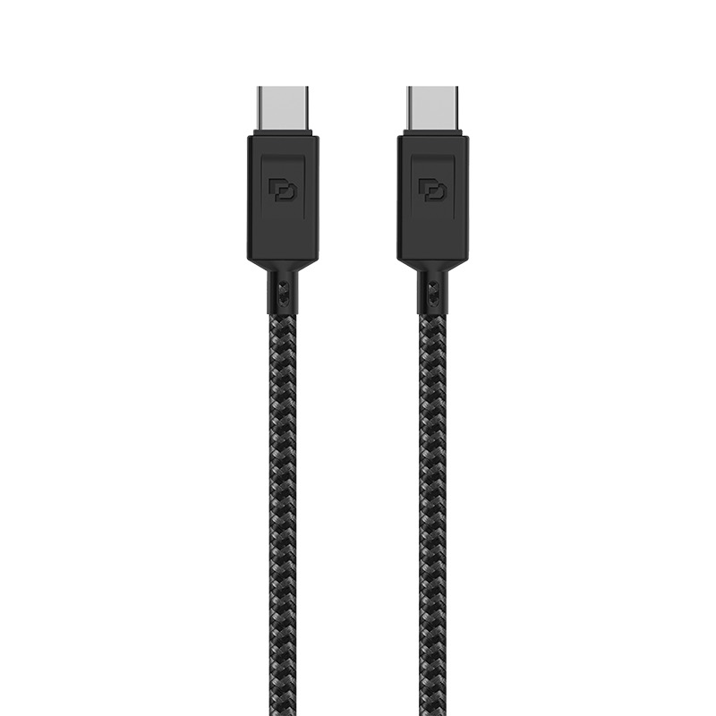  - Cable USB-C Dusted Rugged de 1,2 m 1