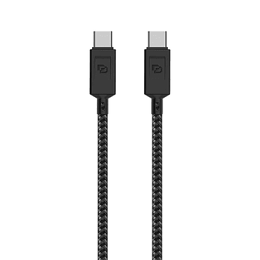 Cable USB-C Dusted Rugged de 1,2 m