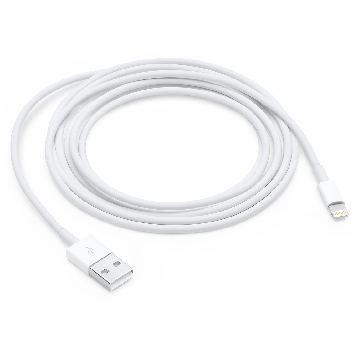 Cable Lightning a USB Apple (2 m)