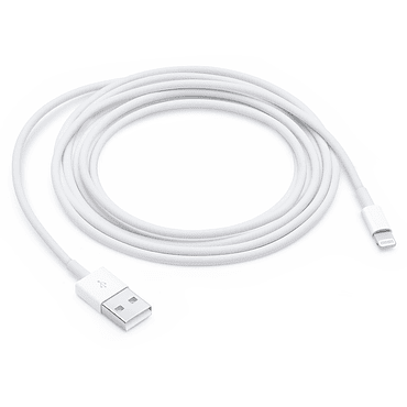 Cable Lightning a USB Apple (2 m)