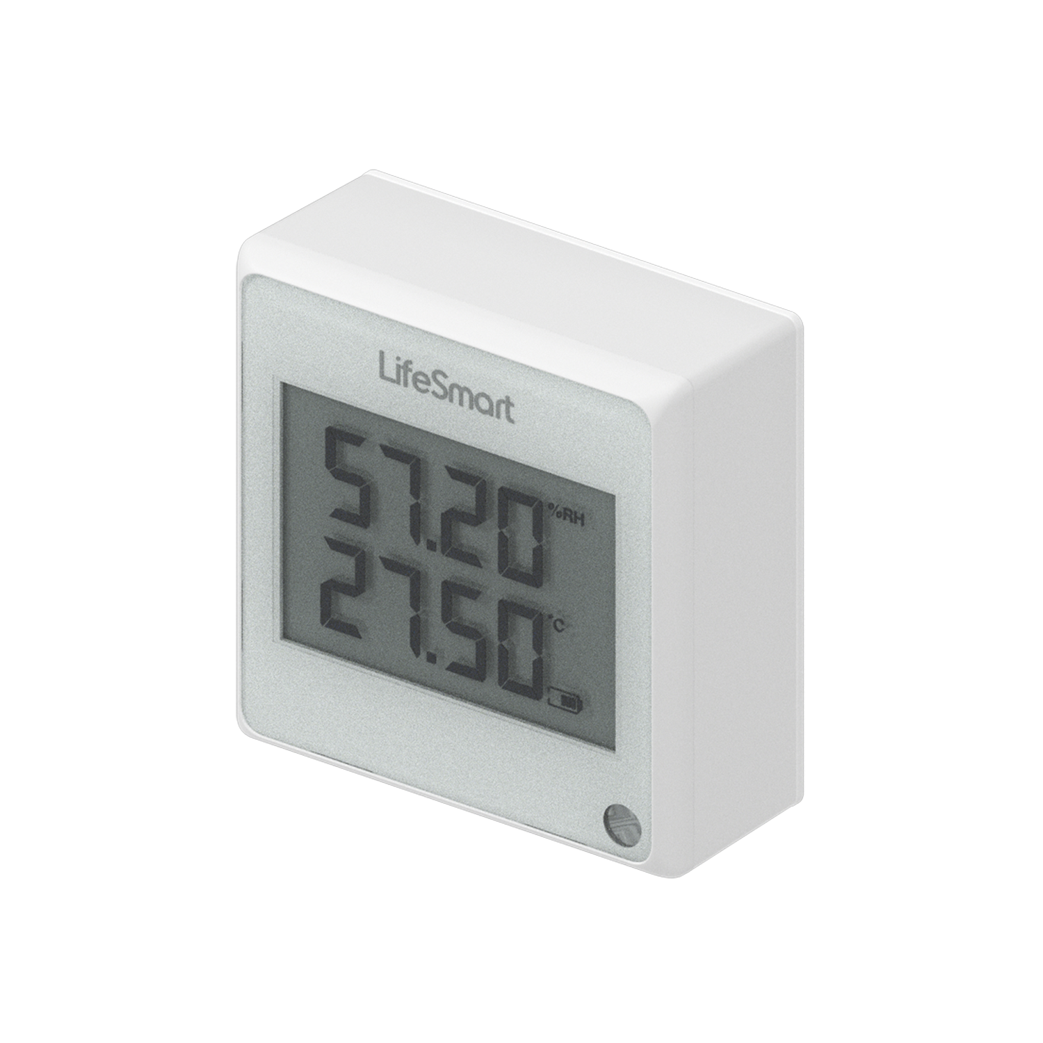  - Sensor meteorológica LifeSmart 1