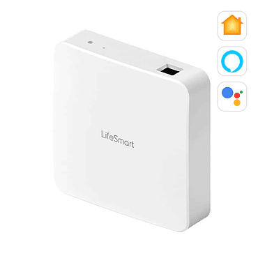 HUB cetro intiligente HomeKit Lifesmart