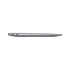  - 13-inch MacBook Air: Apple M1 chip with 8-core CPU and 7-core GPU, 256GB / Gris Espacial 2