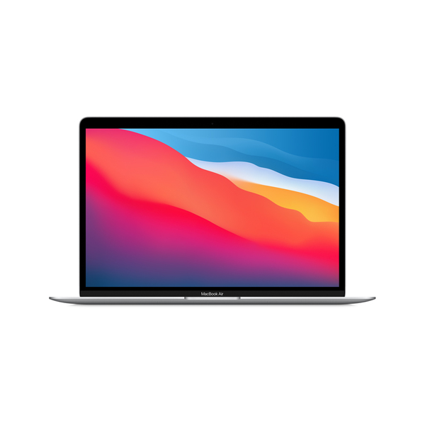  - 13-inch MacBook Air: Apple M1 chip with 8-core CPU and 7-core GPU, 256GB / Plata 1