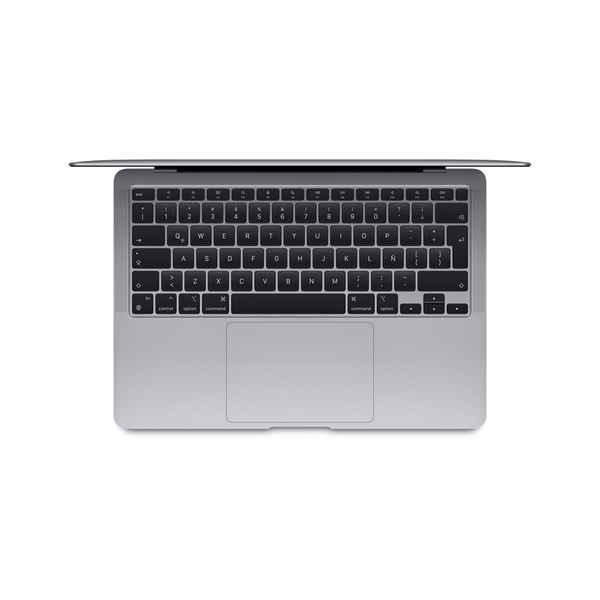  - 13-inch MacBook Air: Apple M1 chip with 8-core CPU and 7-core GPU, 256GB / Gris Espacial 5