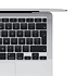  - 13-inch MacBook Air: Apple M1 chip with 8-core CPU and 7-core GPU, 256GB / Plata 4