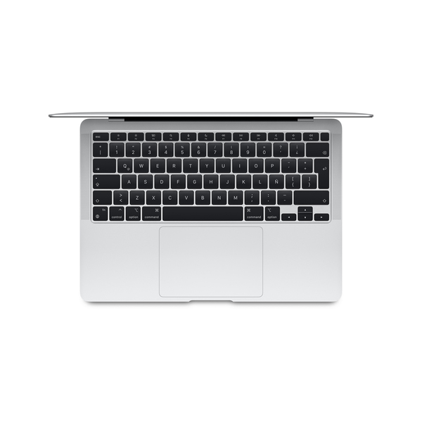  - 13-inch MacBook Air: Apple M1 chip with 8-core CPU and 7-core GPU, 256GB / Plata 5