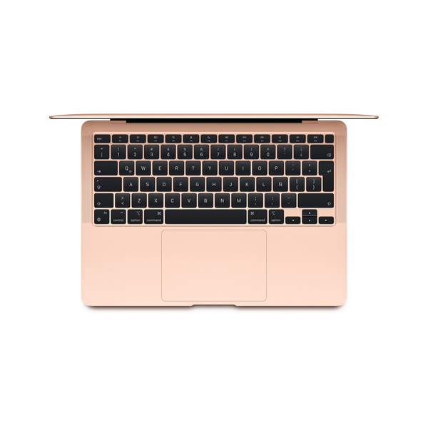  - 13-inch MacBook Air: Apple M1 chip with 8-core CPU and 7-core GPU, 256GB / Oro 5