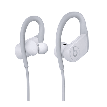 Audifono In Ear Powerbeats High Performance Beats Blanco