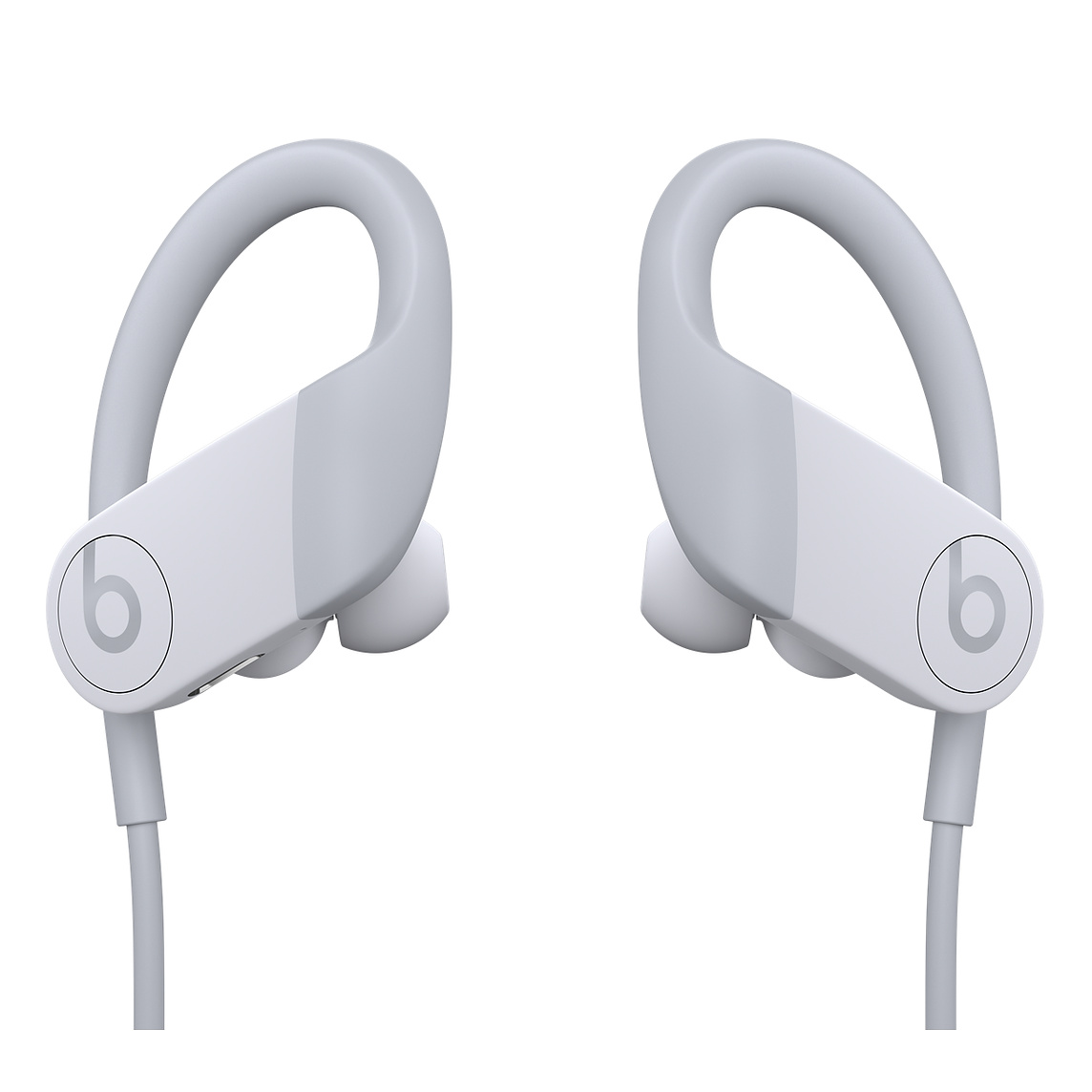  - Audifono In Ear Powerbeats High Performance Beats Blanco 3