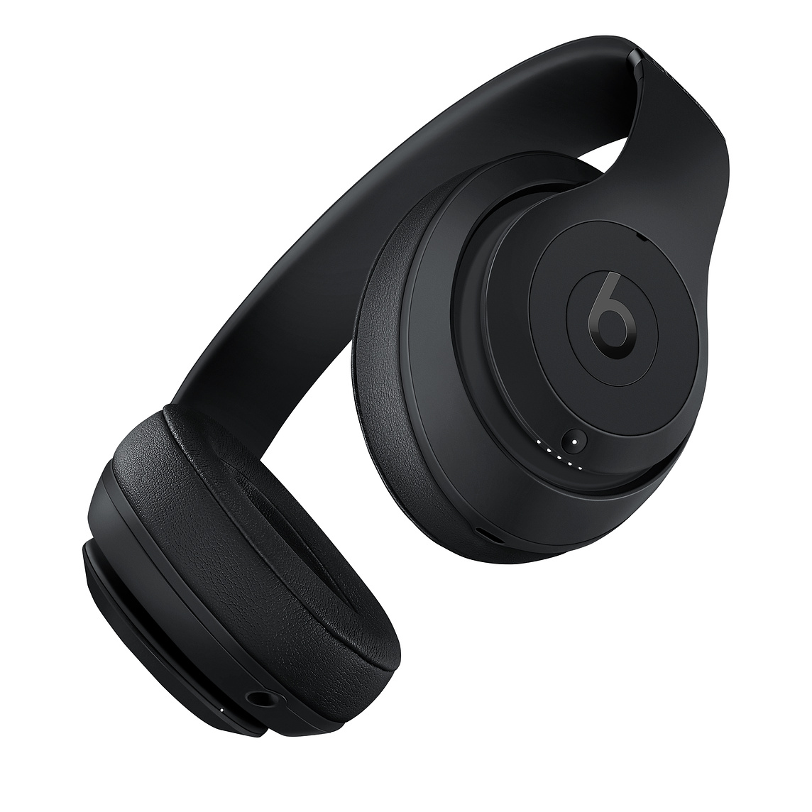  - Audifono Over Ear Studio 3 Wireless Beats Negro 4
