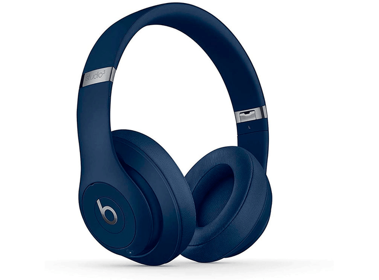 Audifono Over Ear Studio 3 Wireless Beats Azul
