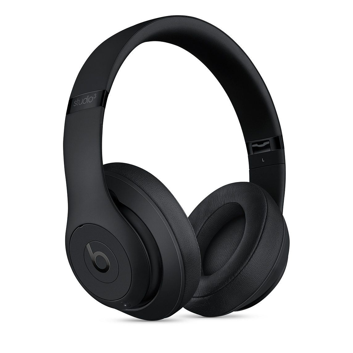 - Audifono Over Ear Studio 3 Wireless Beats Negro 5
