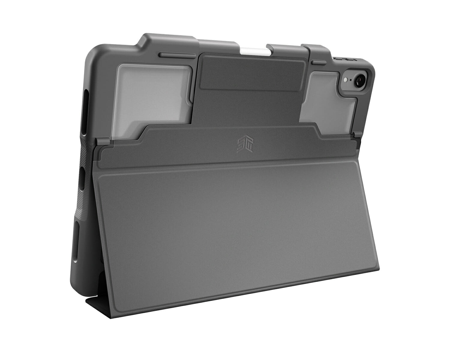  - Funda folio dux plus para iPad 11 STM black 4
