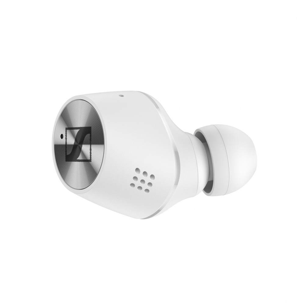  - Audífonos True Wireless Momentum 2 Sennheiser Blanco 3