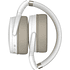  - Audífonos Over Ear HD 450 bluetooth noise cancelling Sennheiser Blanco 4