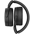  - Audífonos Over Ear HD 350 bluetooth Sennheiser Negro 3