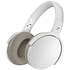  - Audífonos Over Ear HD 350 bluetooth Sennheiser Blanco 6