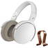  - Audífonos Over Ear HD 350 bluetooth Sennheiser Blanco 7