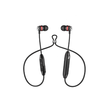 Audifono Over Ear CX 120 Amazon Exlusive bluetooth Sennheiser Negro