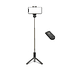  - SELFIE Wireless Bluetooth Tripod Selfie Stick 4