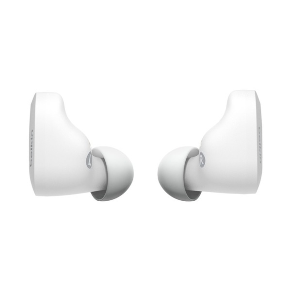  - Audifono TWS In Ear Soundform Belkin / Blanco 3