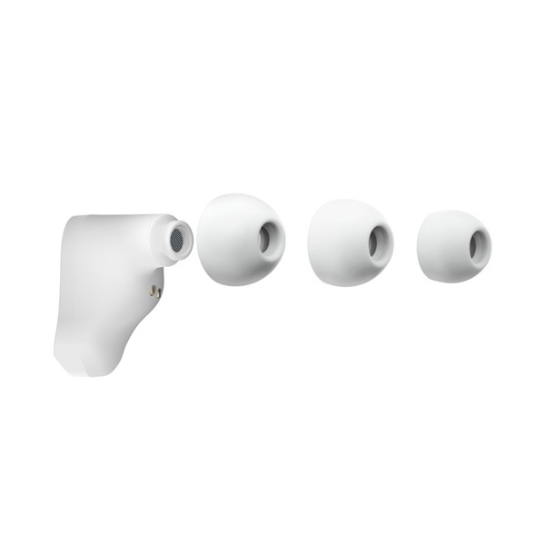  - Audifono TWS In Ear Soundform Belkin / Blanco 4