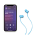  - Audifono In Ear Wireless Flex Beats / Azul 2