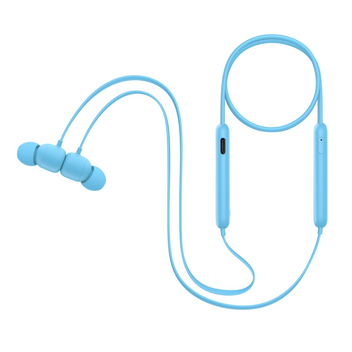  - Audifono In Ear Wireless Flex Beats / Azul 3