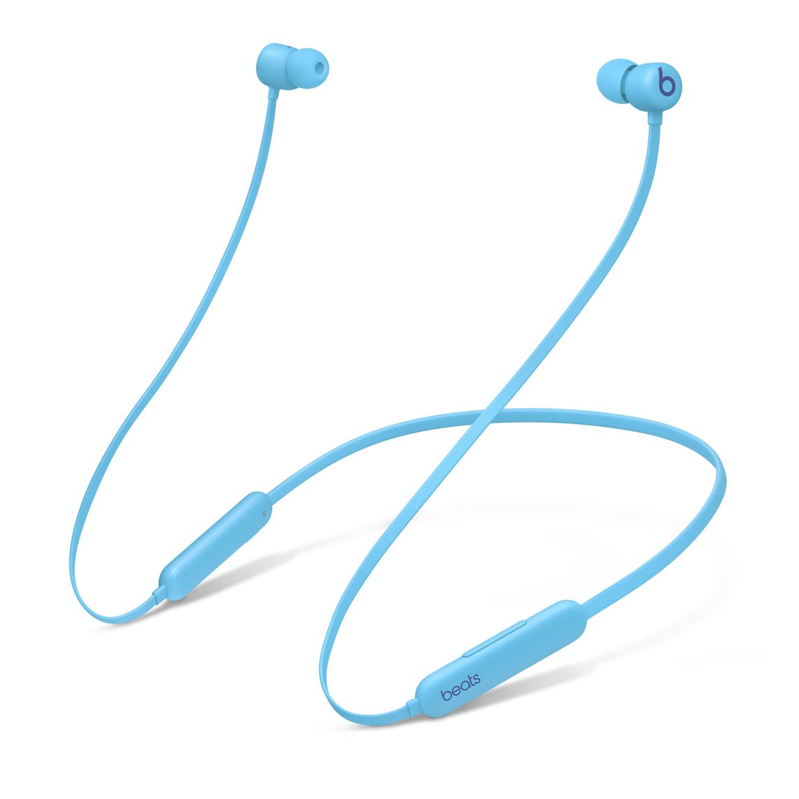  - Audifono In Ear Wireless Flex Beats / Azul 8