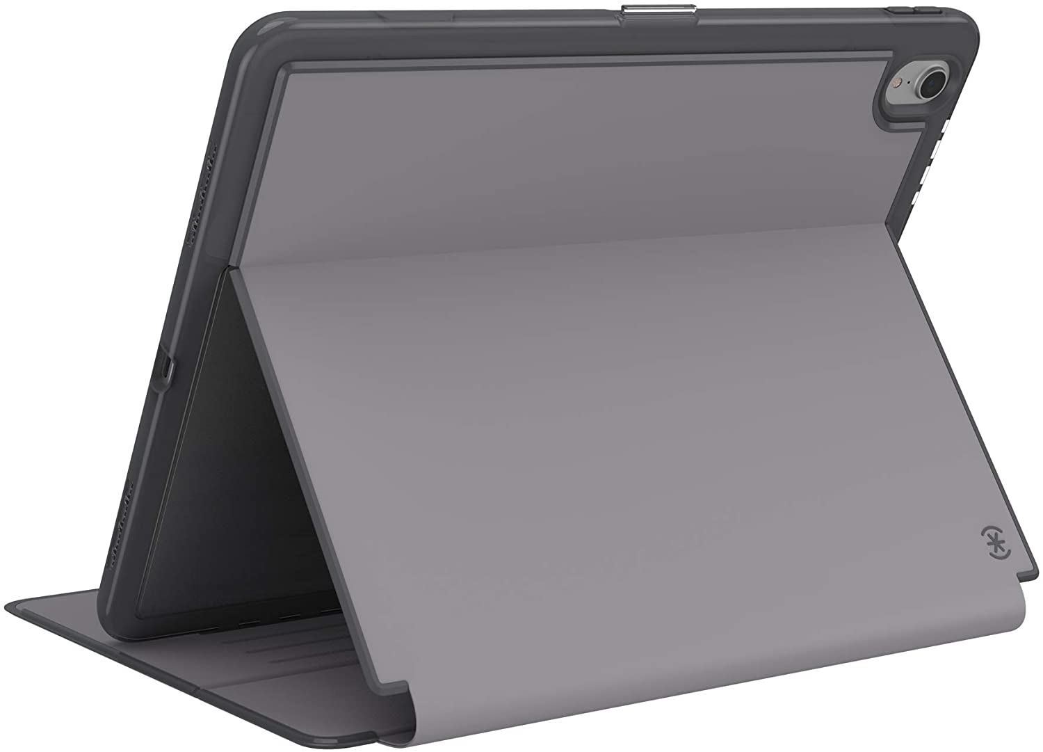  - Funda folio presidio para iPad 12.9 Speck grey 1