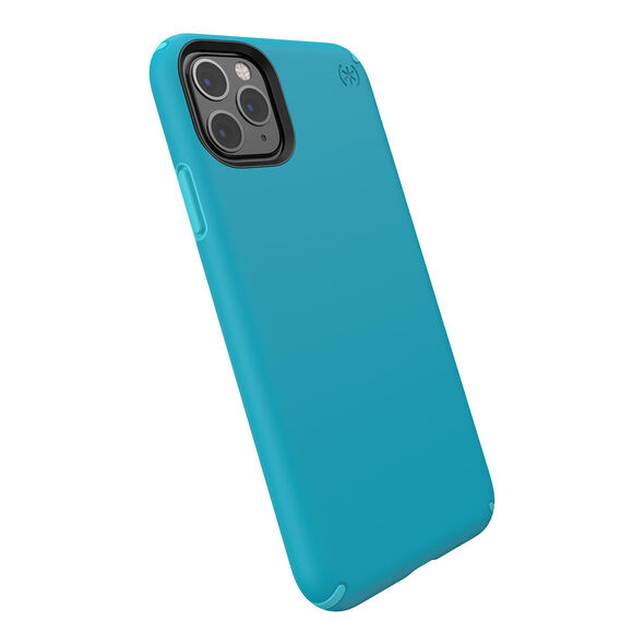  - Funda para iPhone 11 Pro Max Presidio Speck azul 2