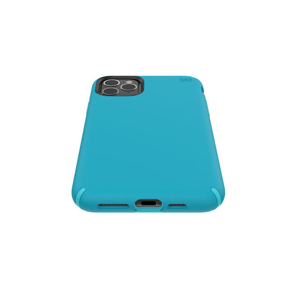  - Funda para iPhone 11 Pro Max Presidio Speck azul 3