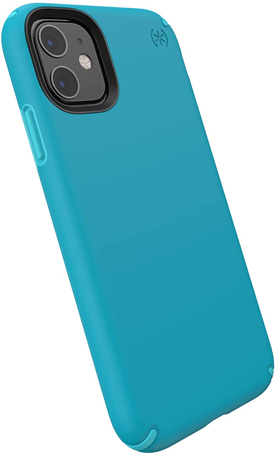  - Funda para iPhone 11 Presidio Speck azul 1