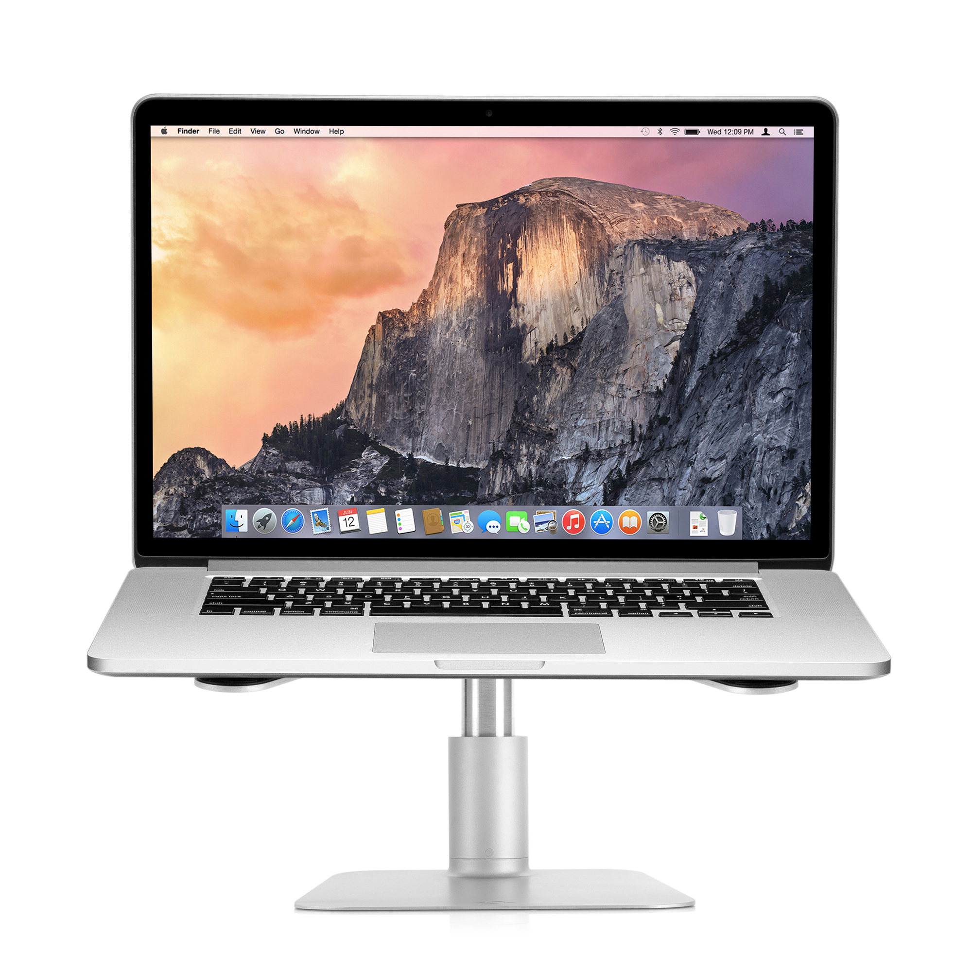  - Soporte ajustable para MacBook HiRise TwelveSouth 4