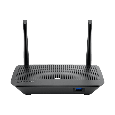 Router Smart Wi-Fi de doble banda Linksys