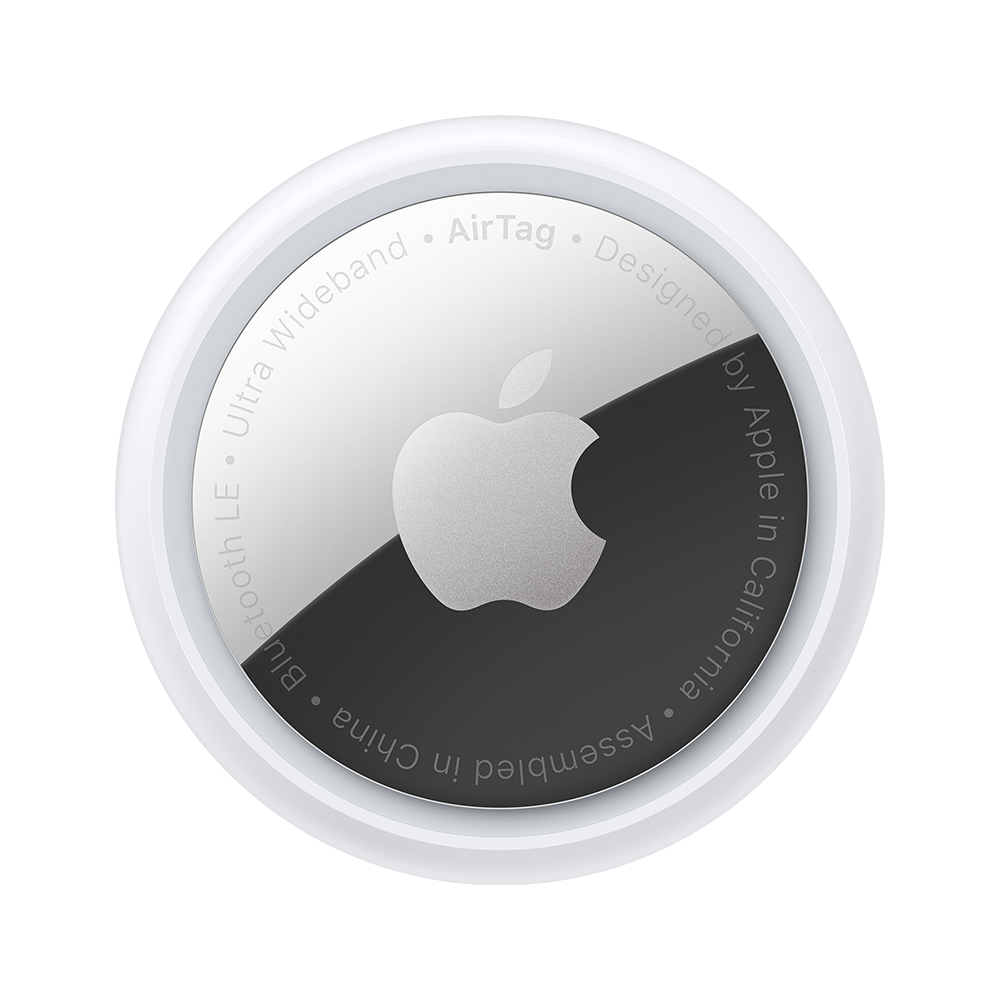  - AirTag Apple (LANZAMIENTO) 1