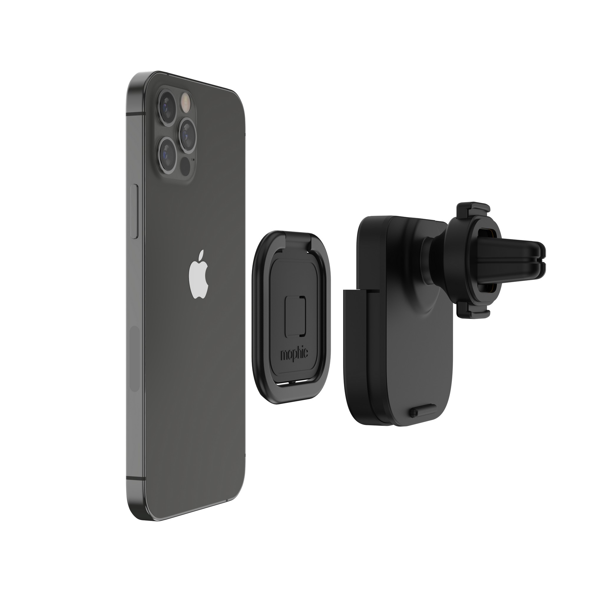  - Soporte auto connect Mophie 8