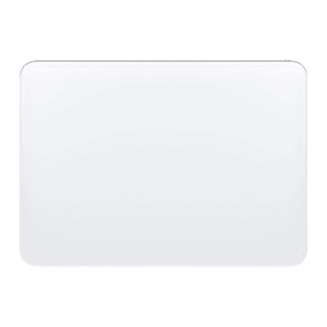 Magic TrackPad 2 Apple silver