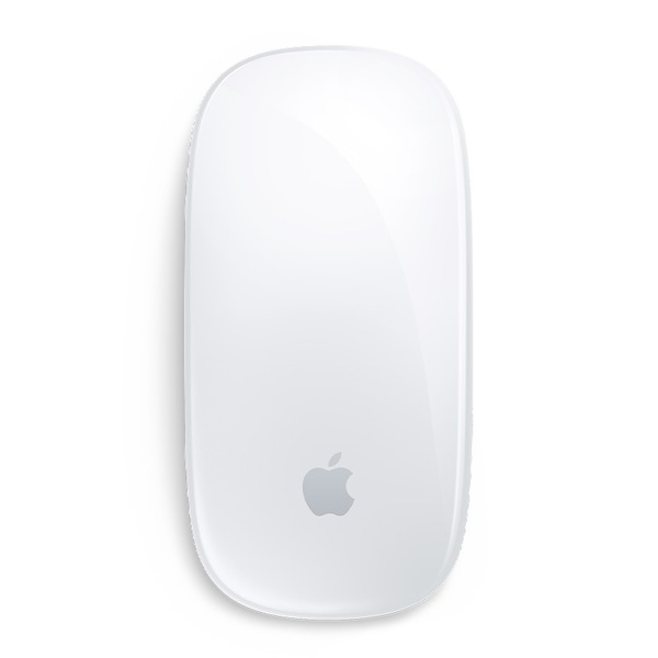  - Magic Mouse 2 Apple white 1