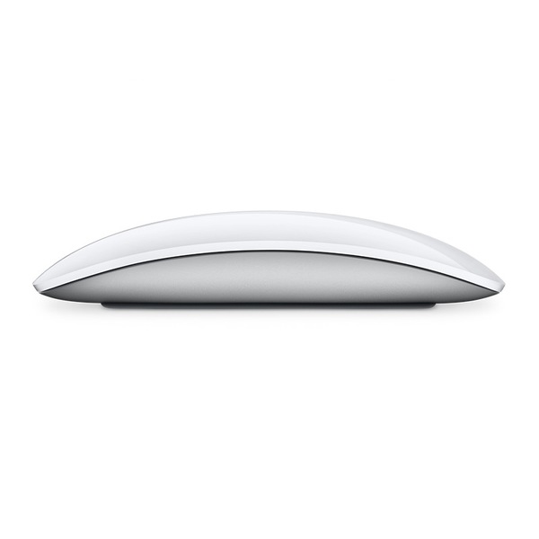  - Magic Mouse 2 Apple white 4