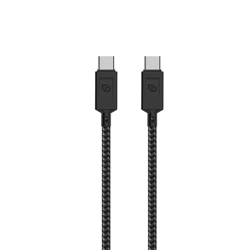  - Cable USB-C Dusted Rugged de 1,2 m 3