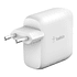  - Cargador 68W USB-C GAN Belkin Blanco 3