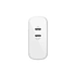  - Cargador 68W USB-C GAN Belkin Blanco 6